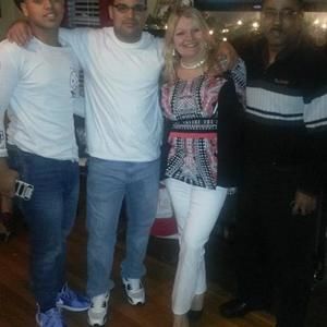 Meet your Posher, Jovanny